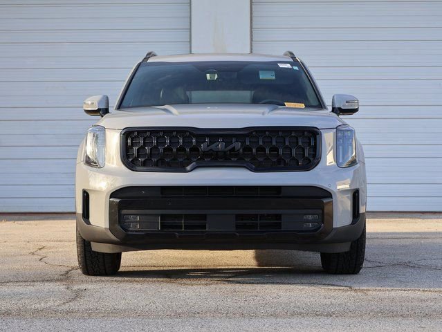 Used 2025 Kia Telluride SX Prestige X-Pro image 3