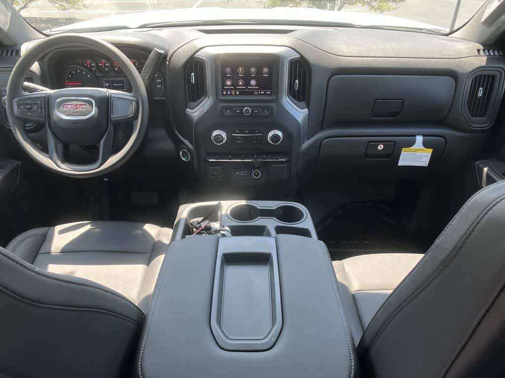 New 2024 GMC Sierra 2500 Pro w/ Convenience Package image 25