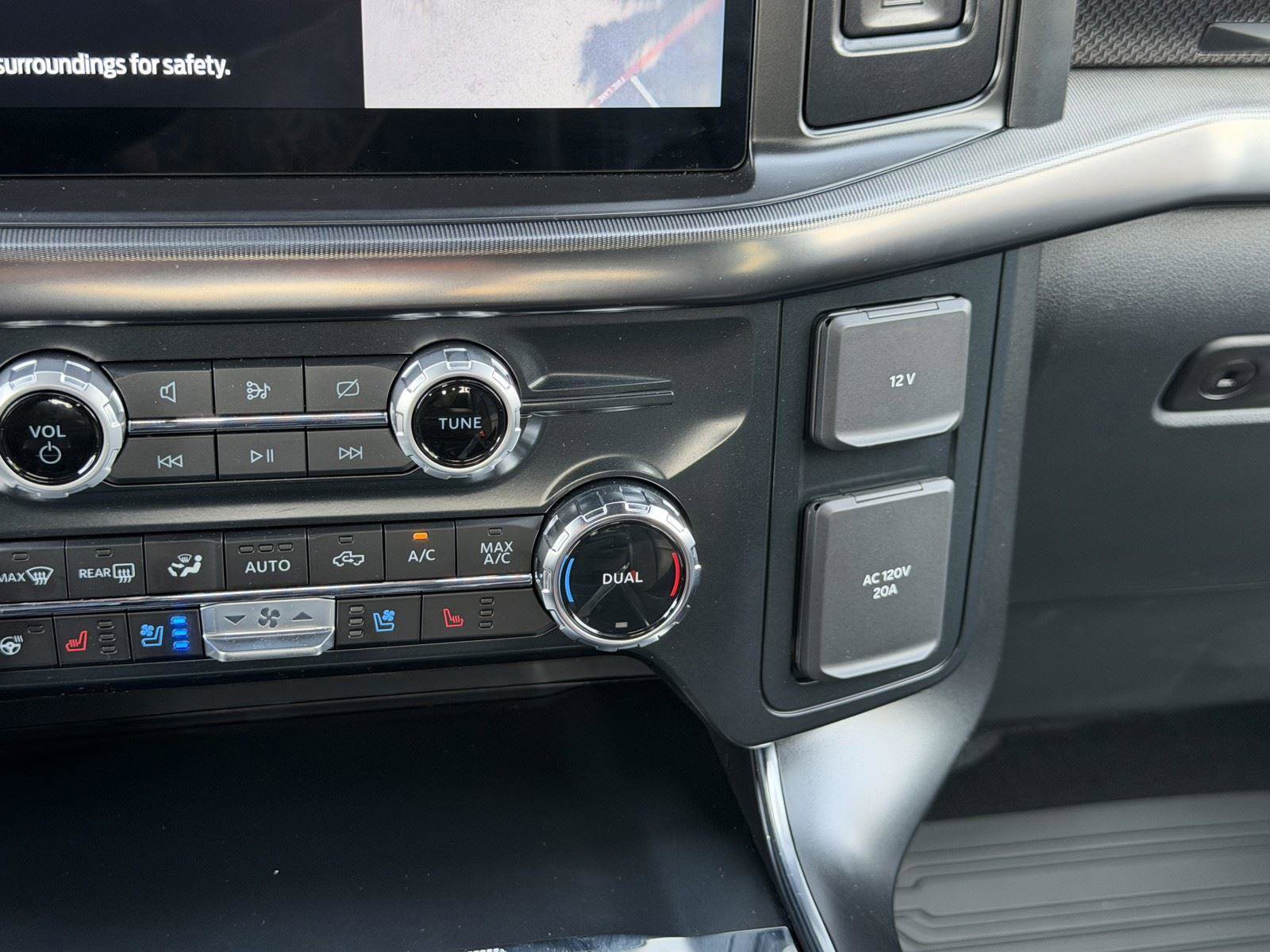 Used 2026 Ford F150 Raptor image 11