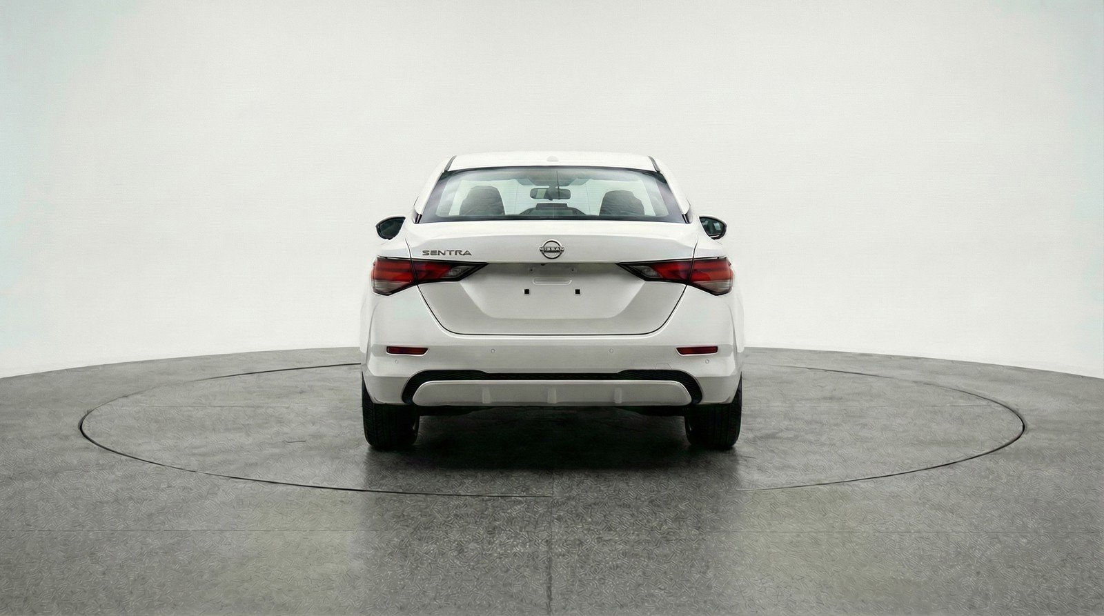 Used 2025 Nissan Sentra S FWD image 7