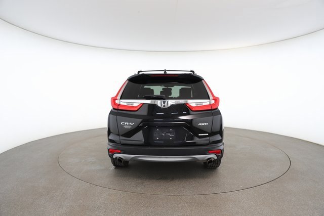 Used 2017 Honda CR-V Touring image 14