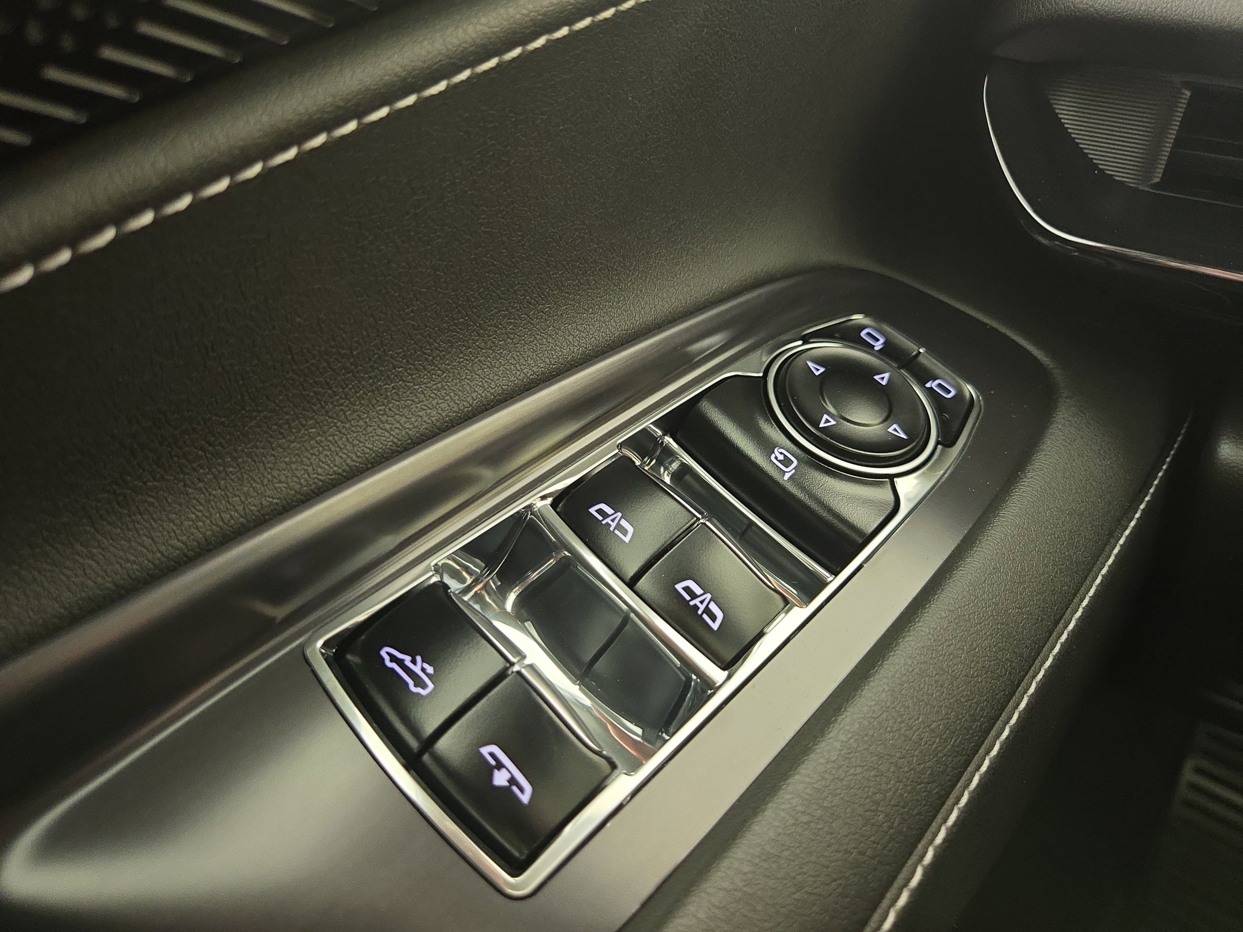 New 2026 Chevrolet Corvette Stingray Preferred Conv w/ Stealth Interior Trim Package image 28