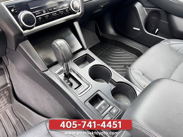 Used 2019 Subaru Outback 2.5i Limited AWD/4WD image 24