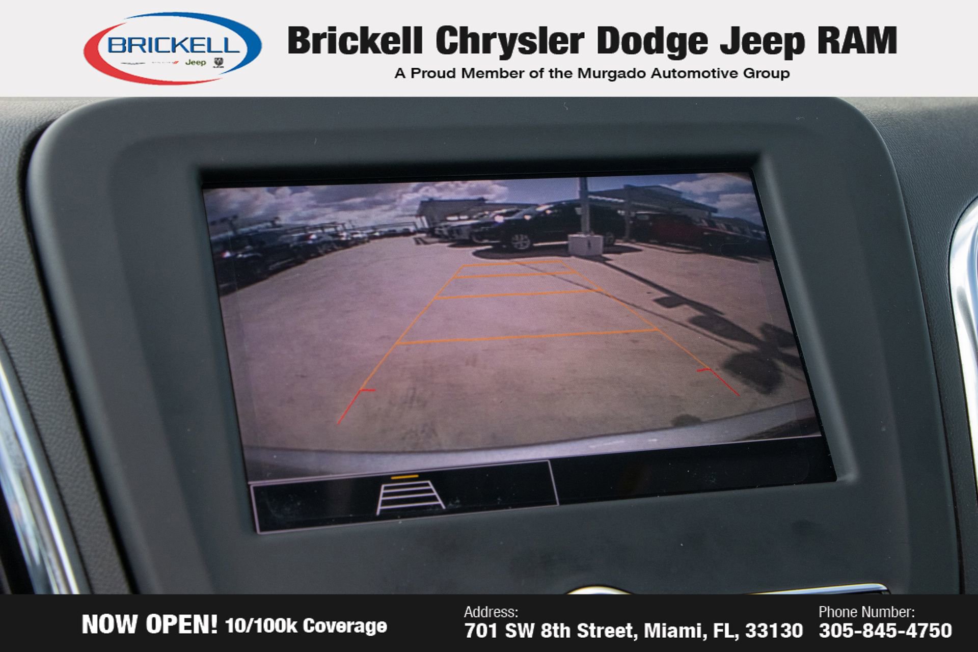 Used 2024 Chevrolet Equinox LS image 31