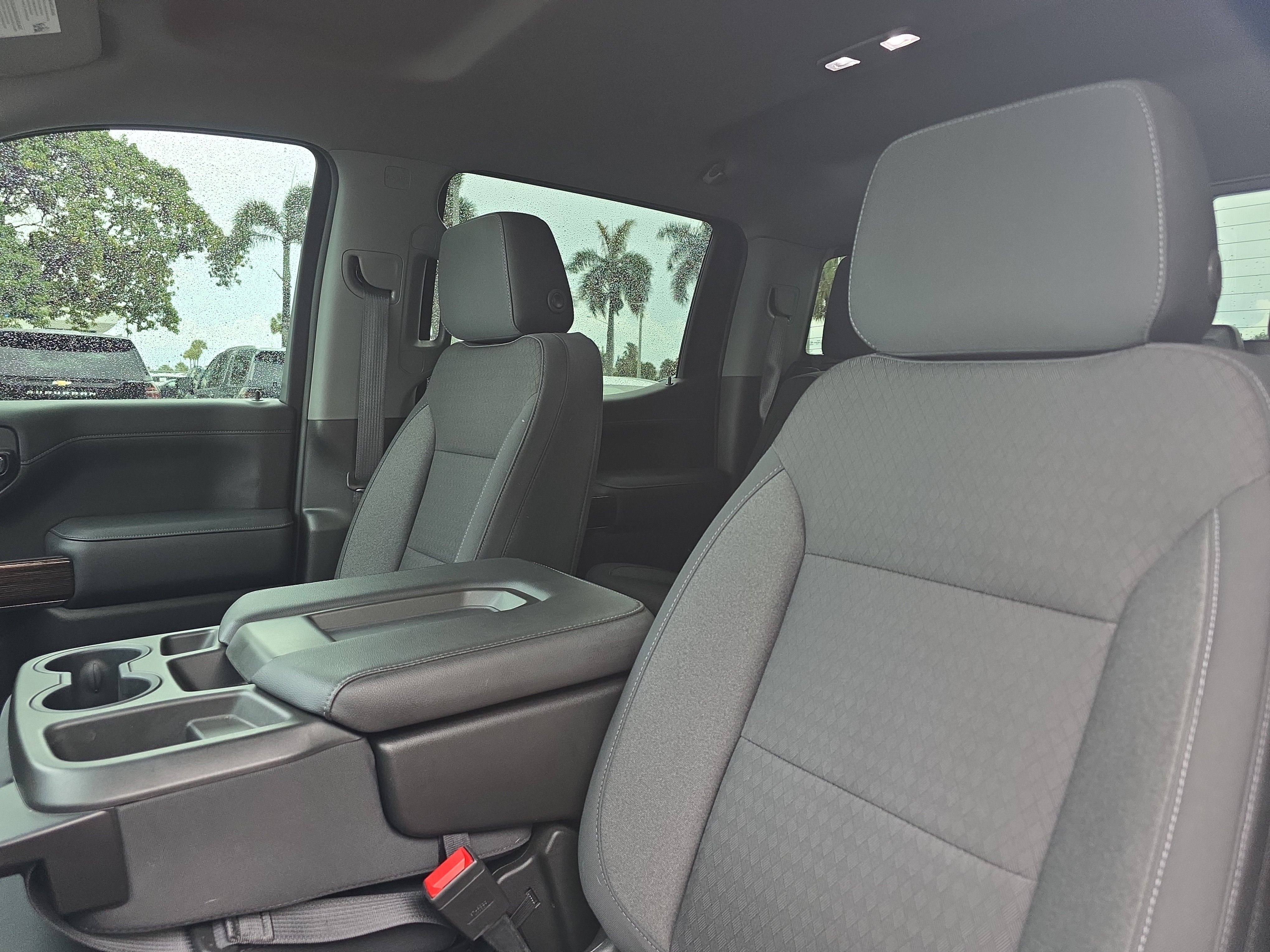 Used 2021 GMC Sierra 1500 SLE w/ Preferred Package AWD/4WD image 27