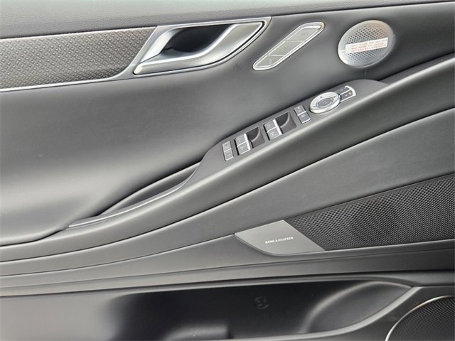 New 2026 Genesis G80 3.5T Sport Prestige image 15