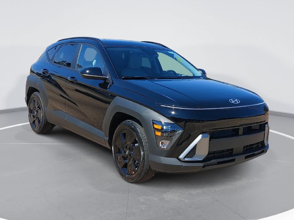 New 2027 Hyundai Kona SEL Sport FWD image 3