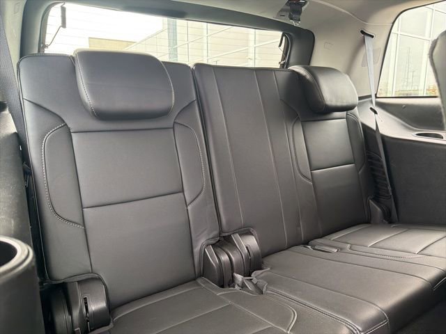 Used 2018 Chevrolet Tahoe LT w/ LT Signature Package image 39