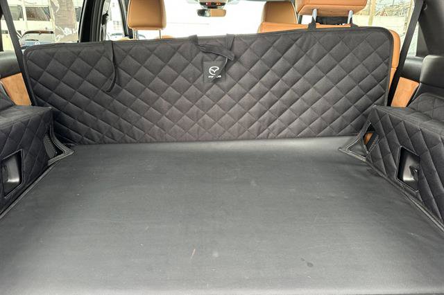 Certified 2025 MAZDA CX-70 3.3 Turbo S w/ Premium Plus image 16