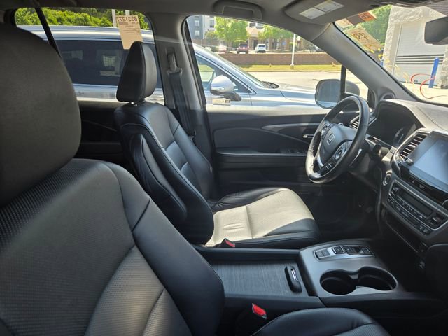 Used 2023 Honda Ridgeline RTL image 4