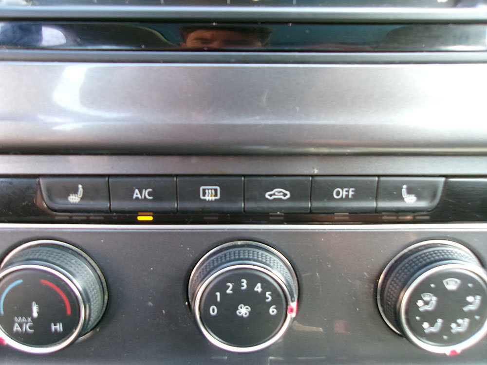 Used 2017 Volkswagen Golf Alltrack SE image 17