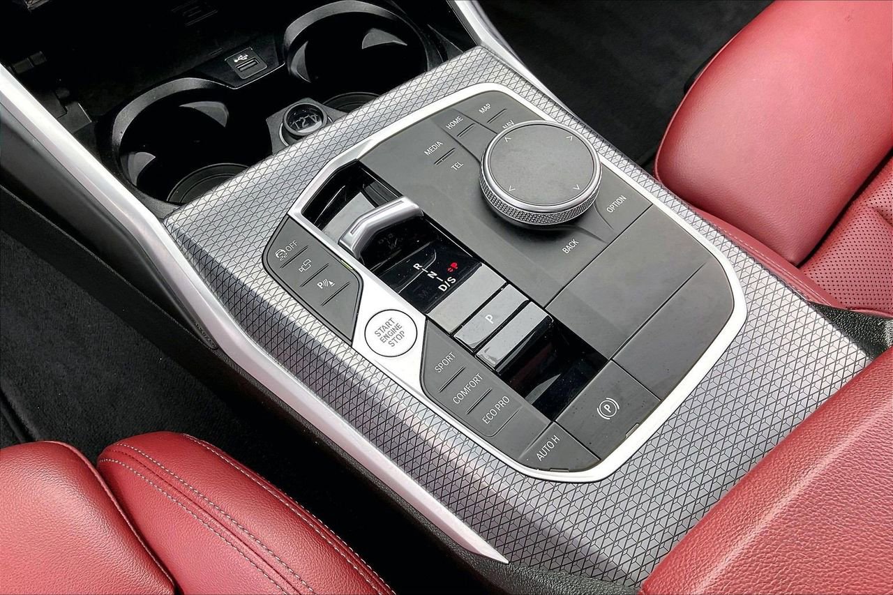 Used 2023 BMW M340i image 33