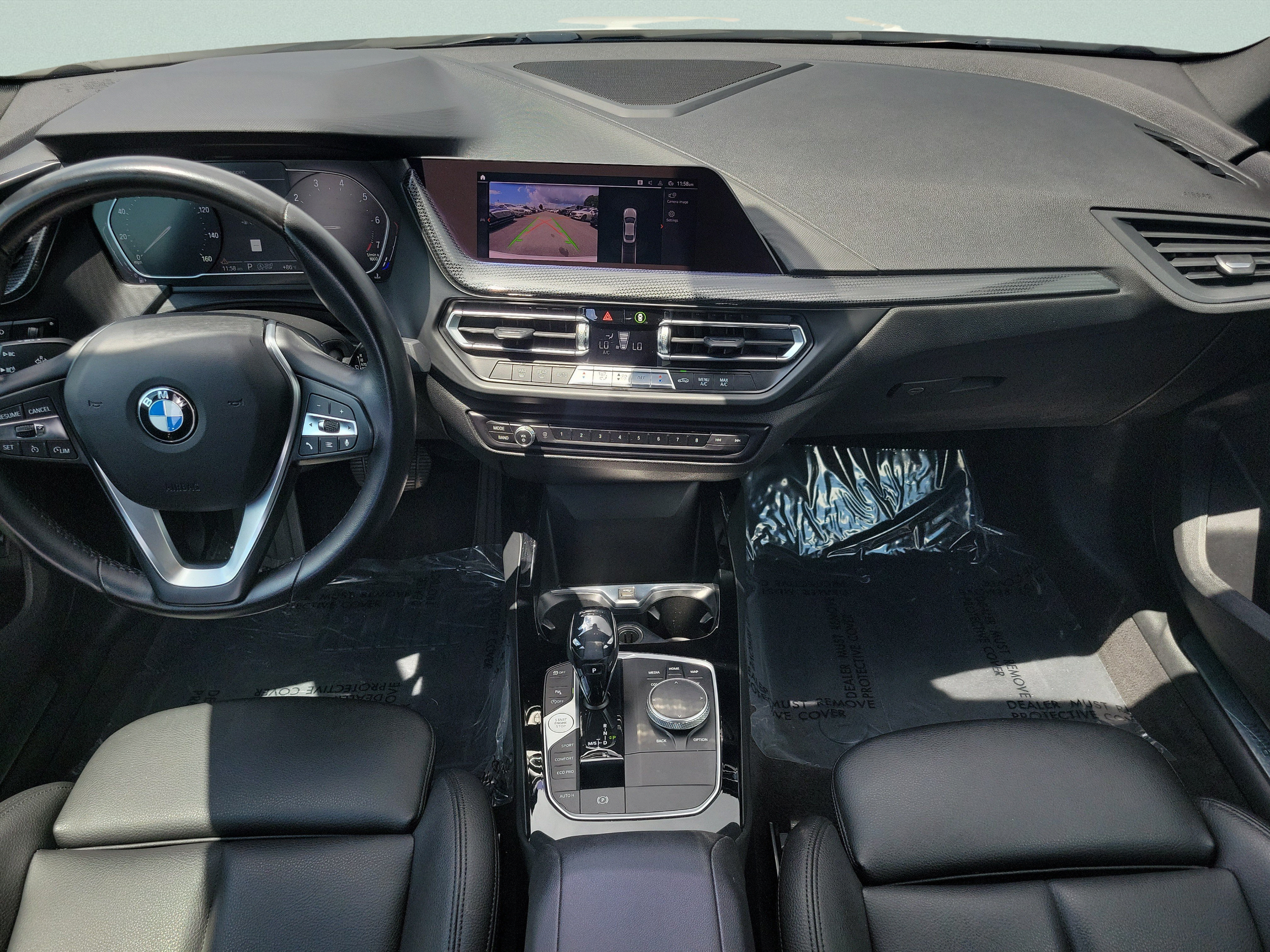 Used 2021 BMW 228i Gran Coupe FWD image 13