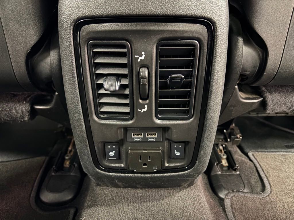 Used 2022 Dodge Durango R/T image 13