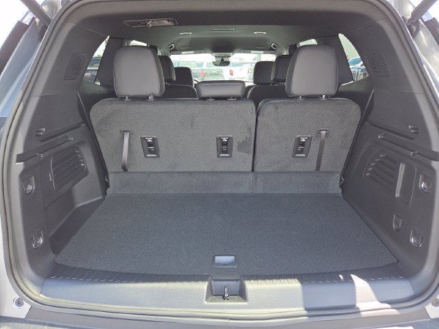 New 2026 GMC Acadia Elevation w/ Black Edition AWD/4WD image 26