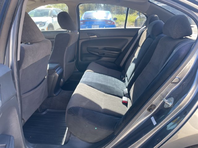 Used 2008 Honda Accord LX image 27