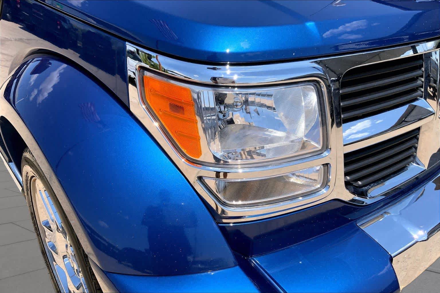 Used 2010 Dodge Nitro SE w/ Popular Equipment Group AWD/4WD image 27