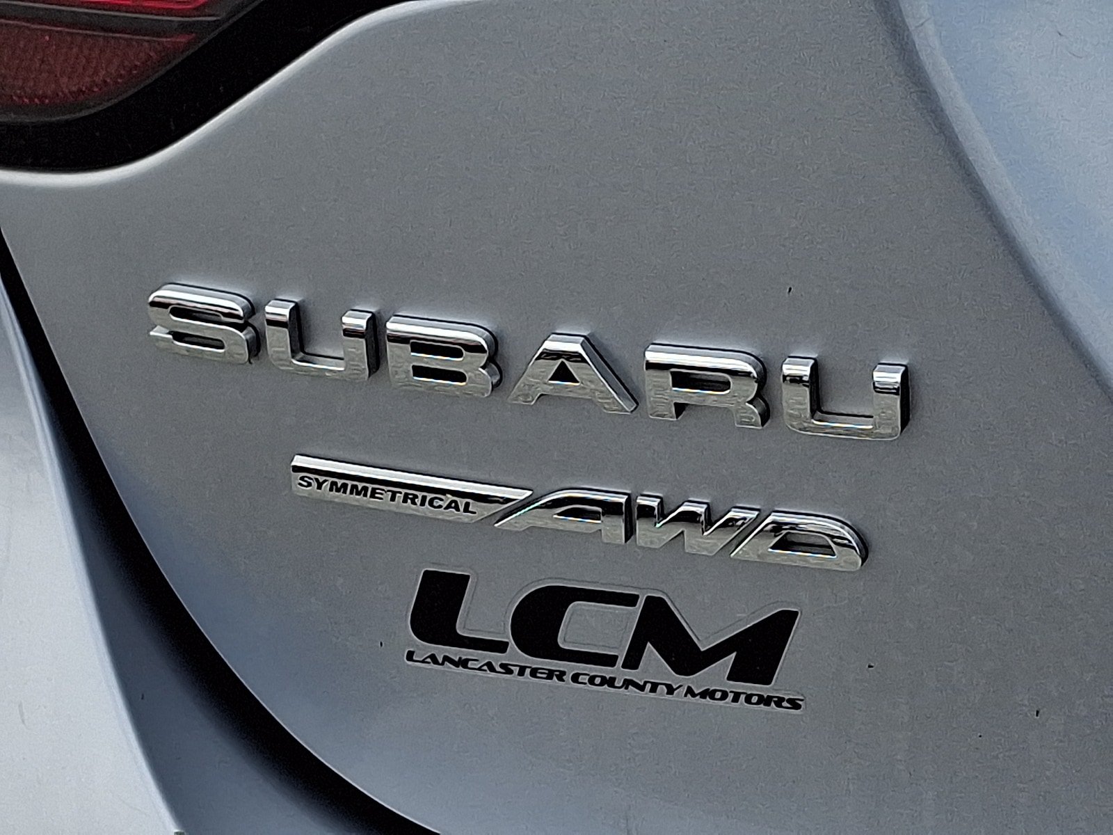 Used 2024 Subaru Legacy Premium AWD/4WD image 32