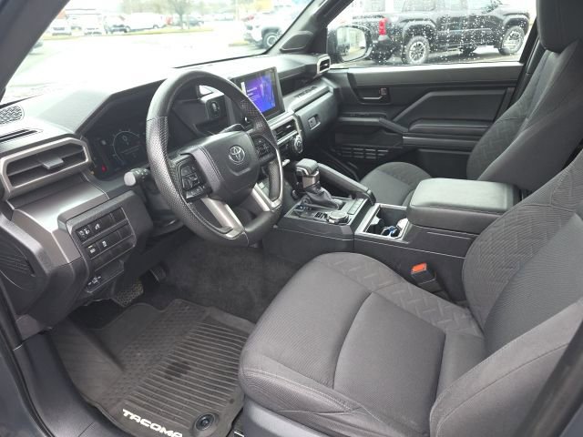 Certified 2024 Toyota Tacoma SR5 image 7