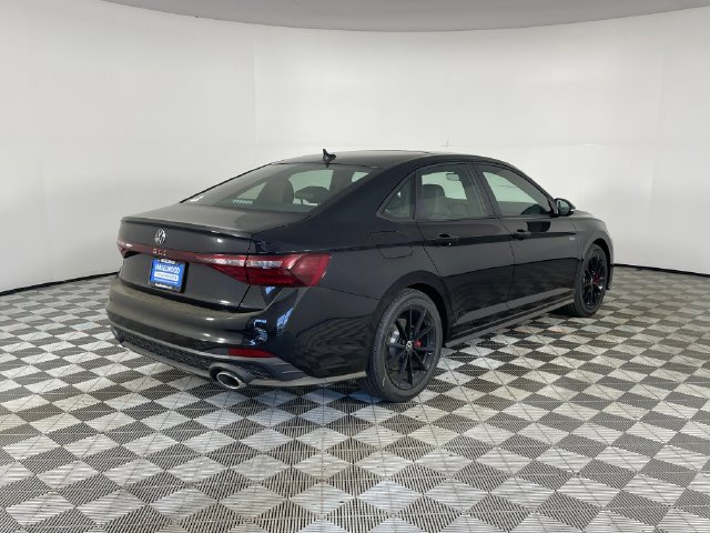 New 2026 Volkswagen Jetta GLI Autobahn FWD image 19