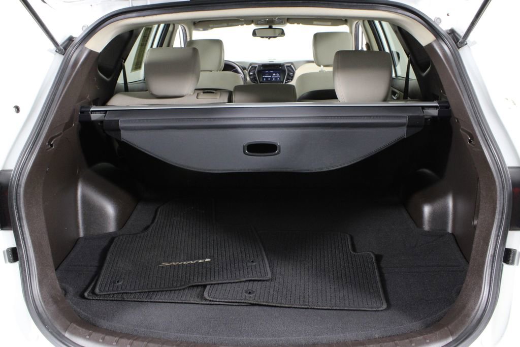 Used 2017 Hyundai Santa Fe Sport image 15