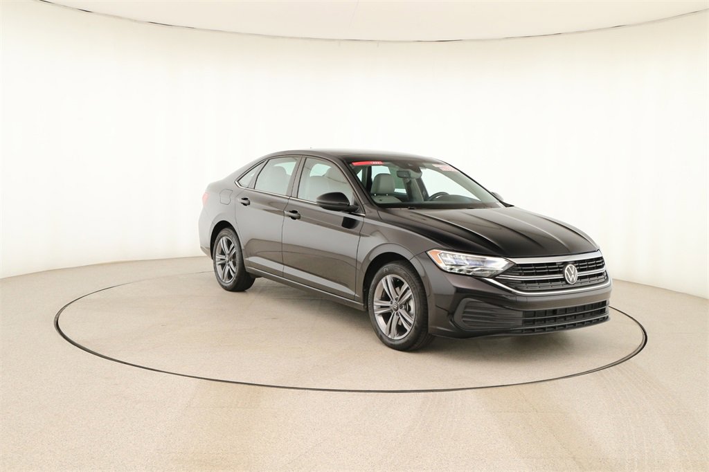 Used 2023 Volkswagen Jetta SE image 10