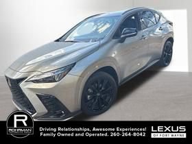 Used 2024 Lexus NX 350 F Sport