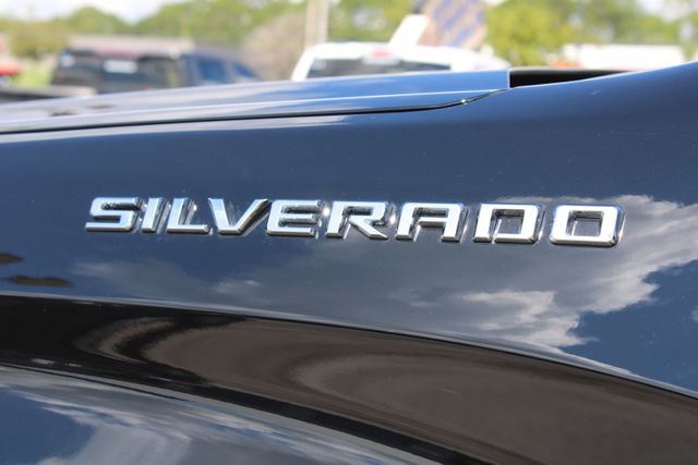 Used 2025 Chevrolet Silverado 1500 LT image 15
