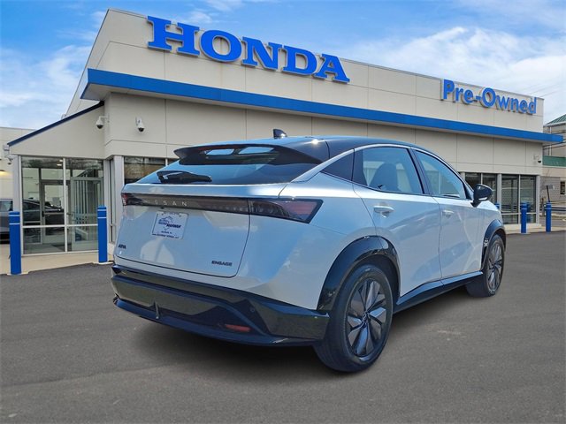 Used 2024 Nissan Ariya FWD image 4