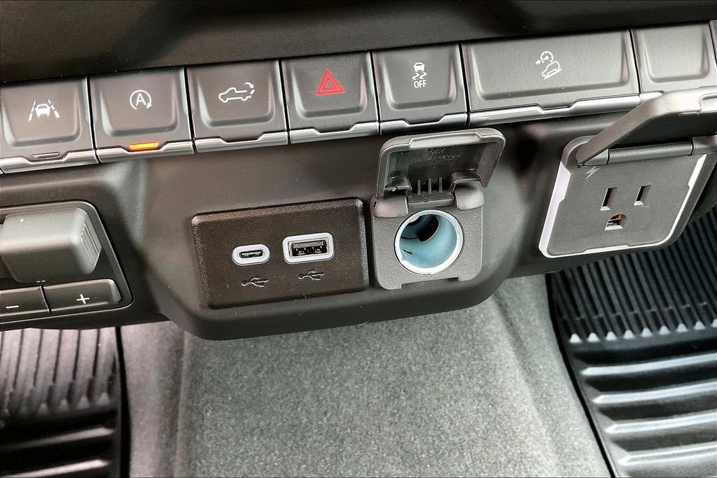 New 2026 GMC Sierra 1500 Pro w/ Graphite Edition image 23