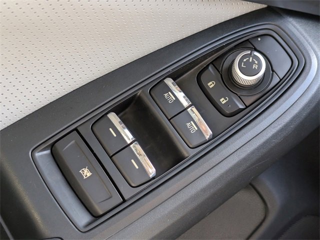 Used 2019 Subaru Crosstrek 2.0i Limited w/ Popular Package #4 image 18