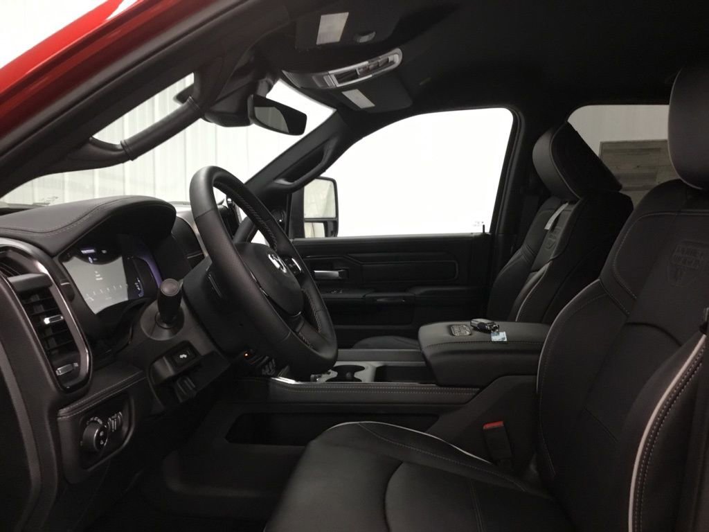 New 2026 RAM 2500 Power Wagon image 7