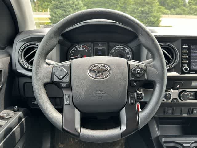 Used 2023 Toyota Tacoma SR AWD/4WD image 7
