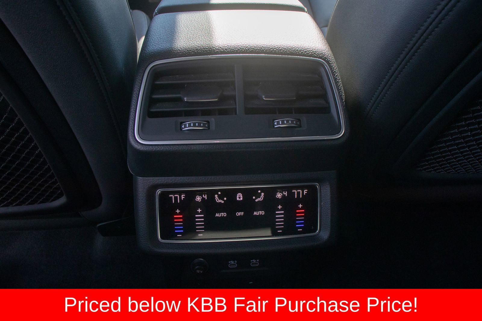 Used 2021 Audi e-tron Premium image 12