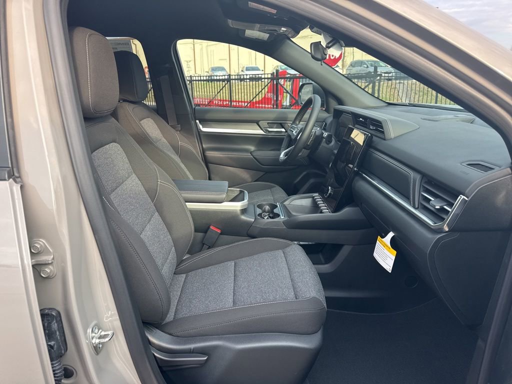 New 2026 GMC Terrain Elevation w/ Black Edition image 22