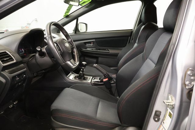 Used 2019 Subaru WRX AWD/4WD image 12