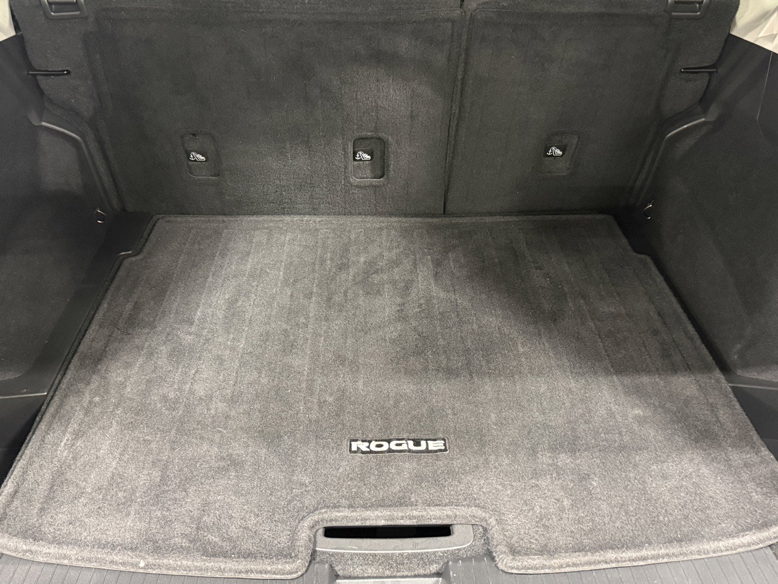 Used 2022 Nissan Rogue SV AWD/4WD image 24