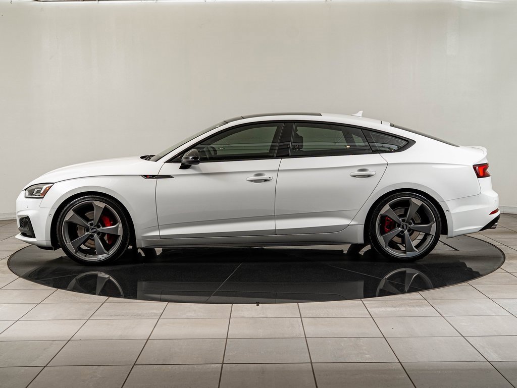 Used 2019 Audi S5 Prestige image 5