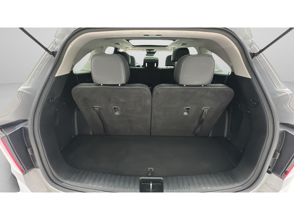 Used 2024 Kia Sorento S w/ Panoramic Sunroof Package AWD/4WD image 25