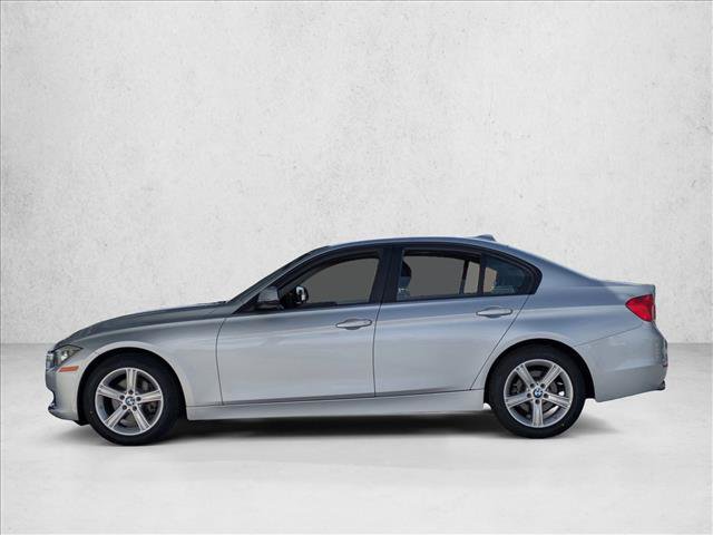 Used 2015 BMW 320i Sedan image 9