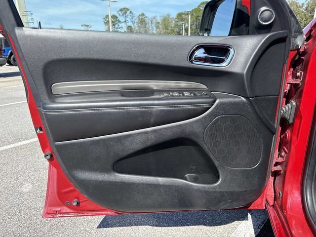 Used 2015 Dodge Durango SXT w/ Quick Order Package 23B image 18