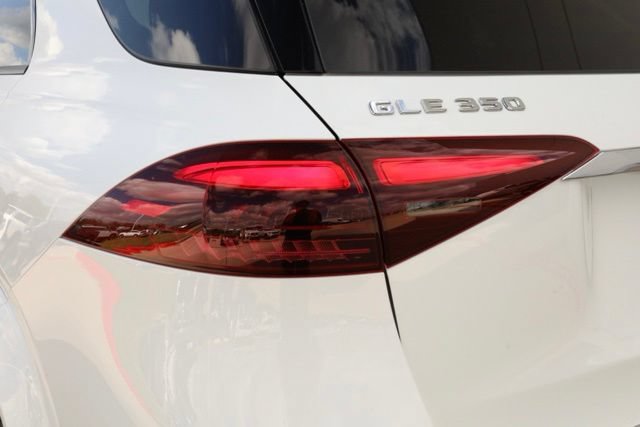 New 2026 Mercedes-Benz GLE 350 4MATIC image 12