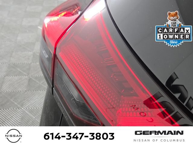 Used 2023 Nissan Rogue SV AWD/4WD image 16