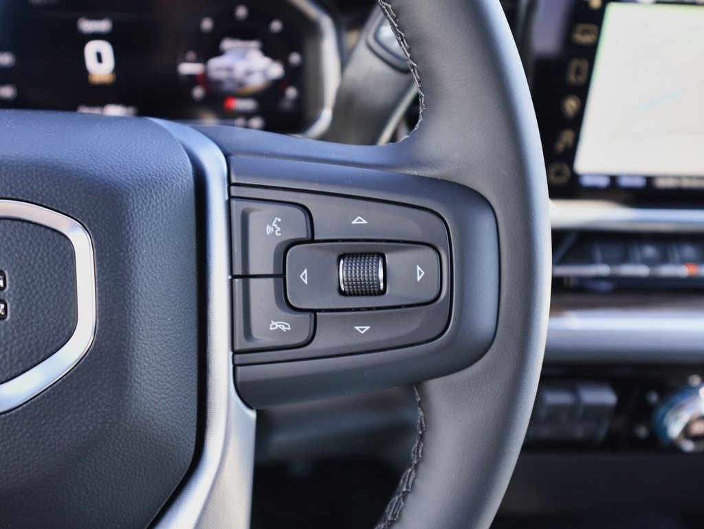 New 2026 GMC Sierra 1500 Elevation image 22