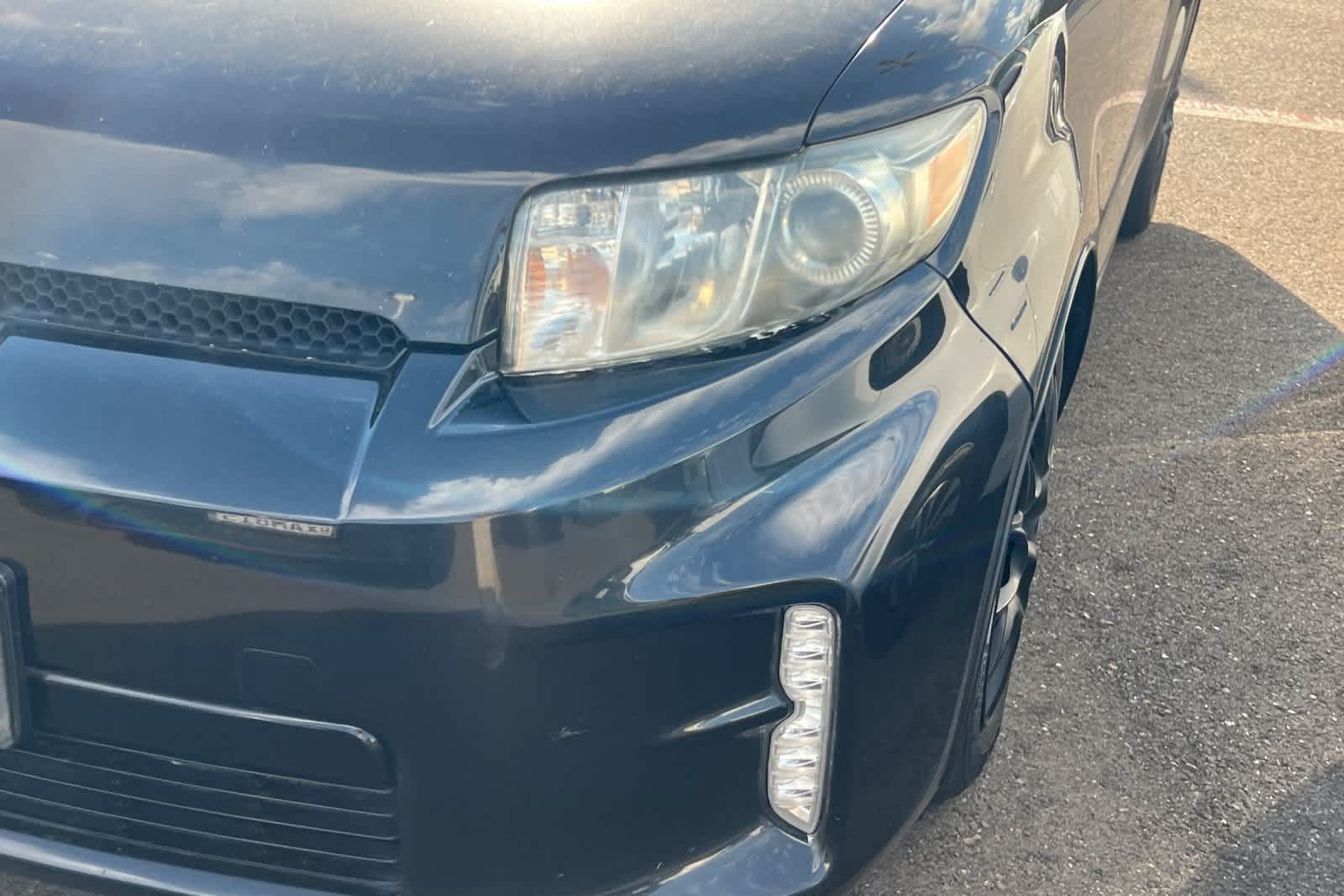 Used 2013 Scion xB FWD image 11