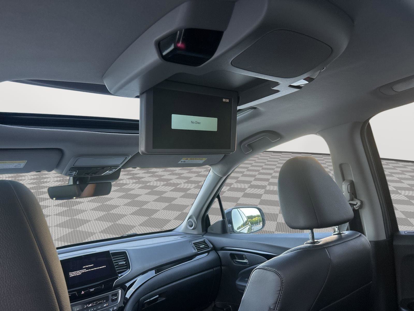 Used 2022 Honda Pilot Elite image 10