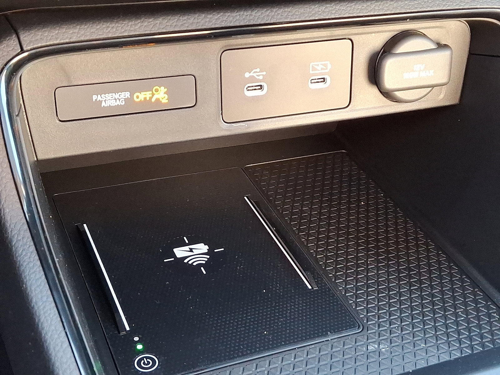 New 2026 Honda CR-V EX image 25