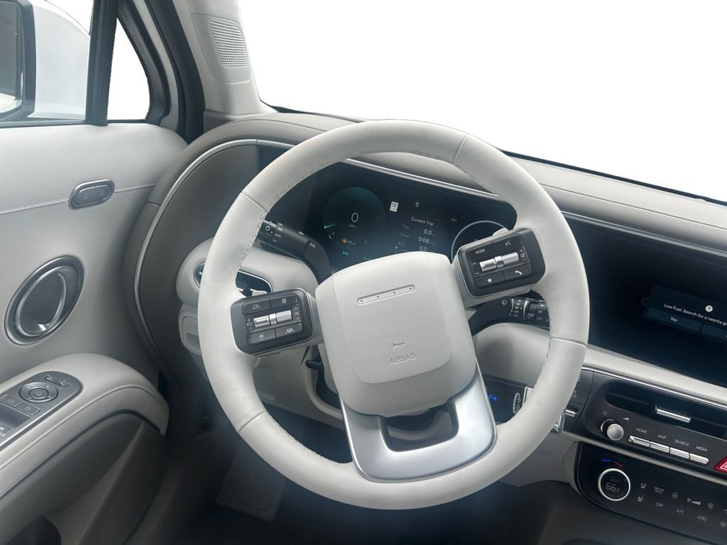 New 2026 Hyundai Palisade SEL Premium AWD/4WD image 12