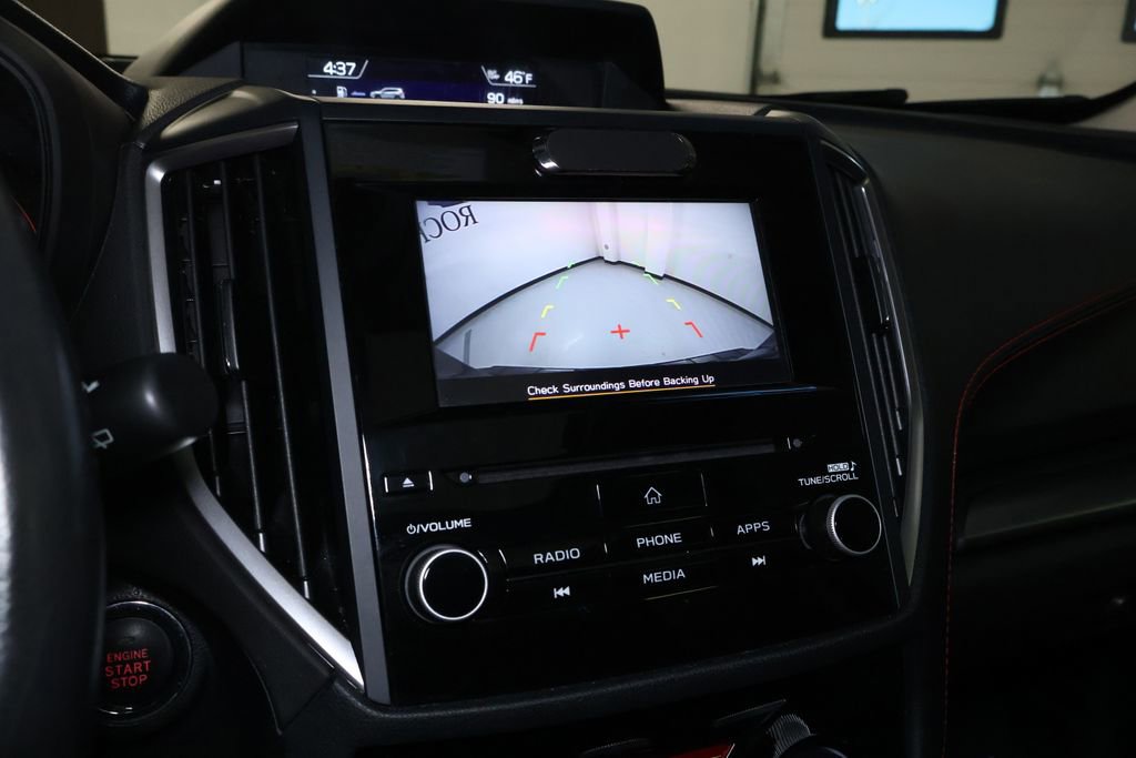 Used 2021 Subaru Forester Sport w/ Popular Package #2 image 29