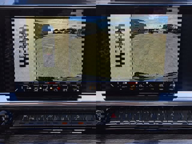 New 2026 Chevrolet Silverado 1500 LT Trail Boss w/ Safety Package image 15